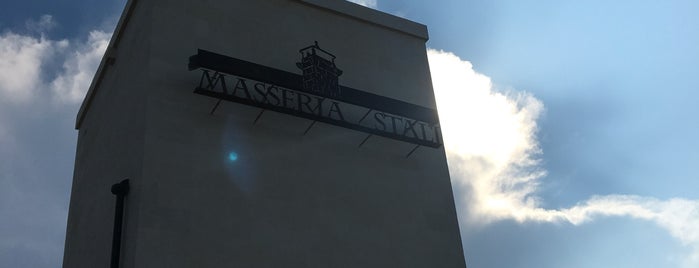 Masseria Stali is one of Lecce.
