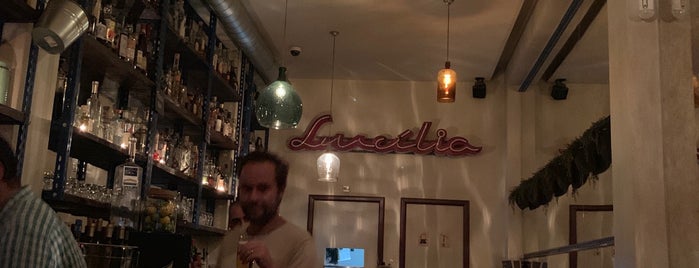 Pub Lisboeta is one of Locais curtidos por Matthew.