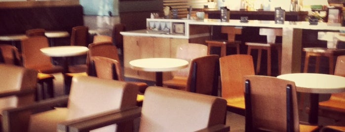 Starbucks is one of @Zak_117 : понравившиеся места.