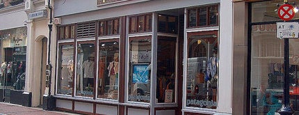 Patagonia Outlet is one of Ayse : понравившиеся места.