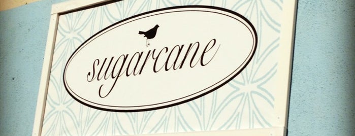 Sugarcane Shop is one of Best Honolulu Boutiques.