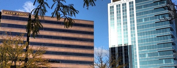 City of Boise is one of Most Populous Cities in the United States.