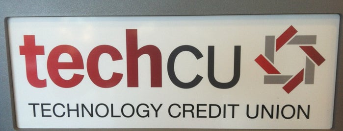 Tech CU - Technology Credit Union is one of Technology Credit Union.