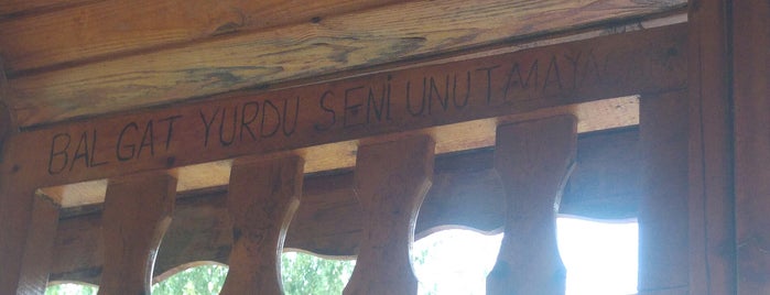 Tahsin Banguoğlu (Balgat) Öğrenci Yurdu is one of Best places in ankara, Türkiye.