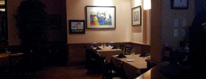 Gaetano's Ristorante is one of Mikeさんのお気に入りスポット.