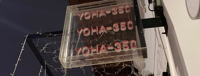 Yoha-350 is one of Penang.