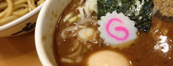 本家大黒屋本舗 平井店 is one of Top picks for Ramen or Noodle House.