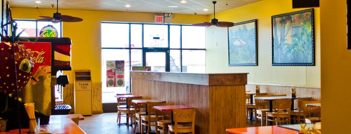 Tropical Smoothie Cafe is one of All-time favorites in United States.
