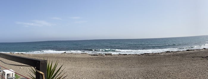 Imperial Playa is one of ALMERIA.