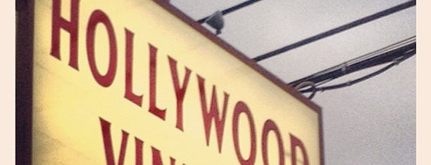 Hollywood Vintage is one of PDX SHOPPING: Vtg, Thrift & More.