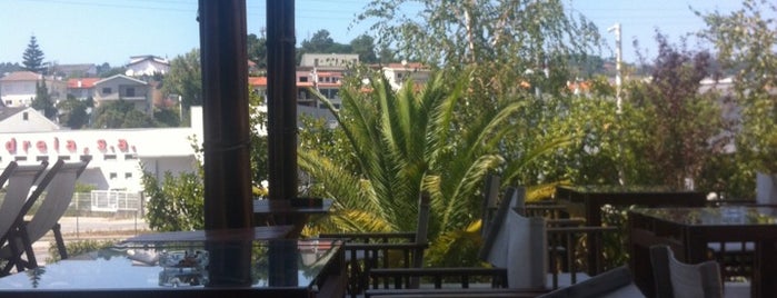 Club del Mar is one of Braga Hotspots.