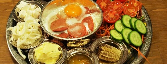 Kahvaltım Yanımda is one of Lieux sauvegardés par Yasemin.