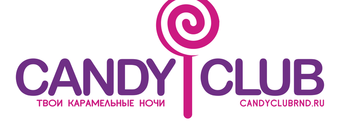 CANDY CLUB ROSTOV is one of !.