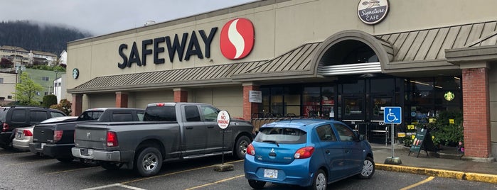Safeway is one of 2022 ruby.