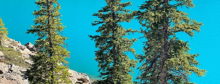 Rockpile Trail is one of 2021 8월 캐나다 비씨-알버타 로드트립.