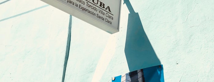 Fábrica de Tabacos Constantino Pérez Carrodegua is one of Vacation | Cuba.