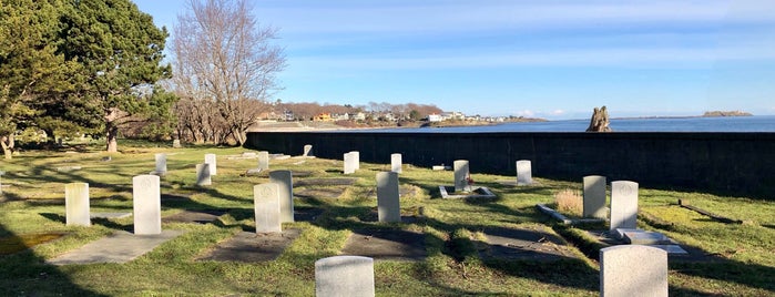 Ross Bay Cemetery is one of victoria.