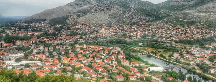 Restoran Crkvina is one of Mirna'nın Beğendiği Mekanlar.