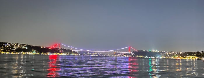 Yeniköy is one of İstanbulda görülecek 100 şey-2.