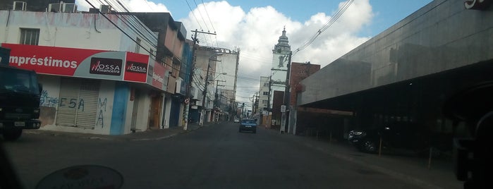 Rua do Sol is one of devo fazer.