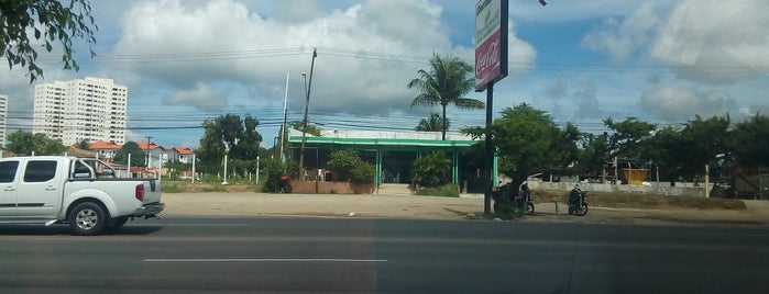 Maceió, Alagoas, Brazil