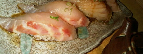Sushi Shoken is one of Santa Clarita.