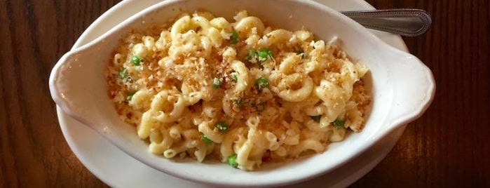 DMK Burger Bar is one of Where to Find Chicago's Best Mac and Cheese.