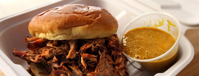 Chicago's Top BBQ Joints