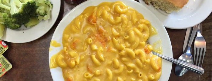 Valois is one of Where to Find Chicago's Best Mac and Cheese.