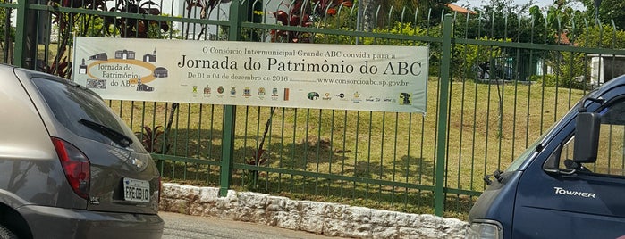Museu Barão de Mauá is one of HardTour.