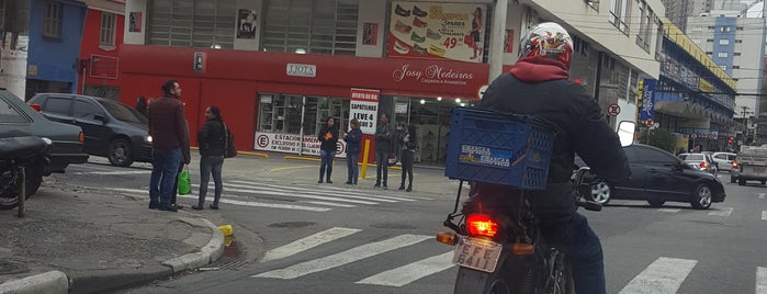 Rua Marechal Deodoro is one of Dia a dia.