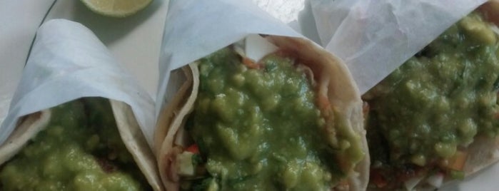 The 15 Best Places For Guacamole In Hell S Kitchen New York