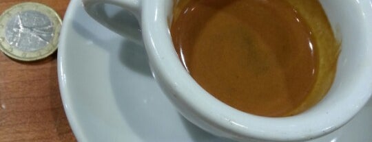 Caffè H24 is one of Posti che sono piaciuti a Di.