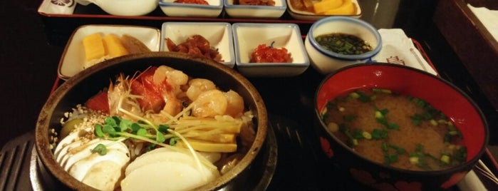 조금 (鳥金) is one of Seoul Food Trip.