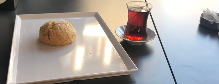 Hacettepe Simit Konağı is one of Kahvaltı.