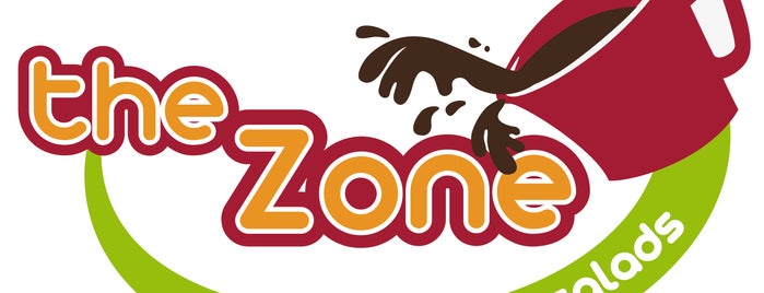 The Zone Coffee & Salads is one of Querétaro.