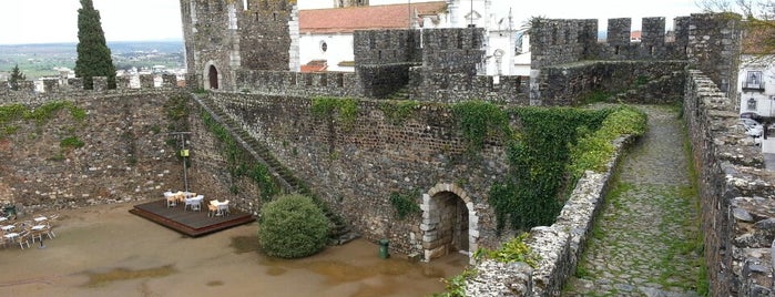 Beja is one of Cities in Portugal and Galicia.