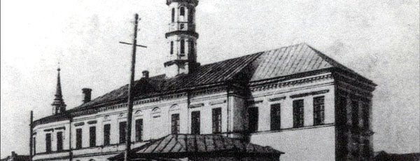 Галеевская мечеть is one of Мечети Казани / Mosques of Kazan.