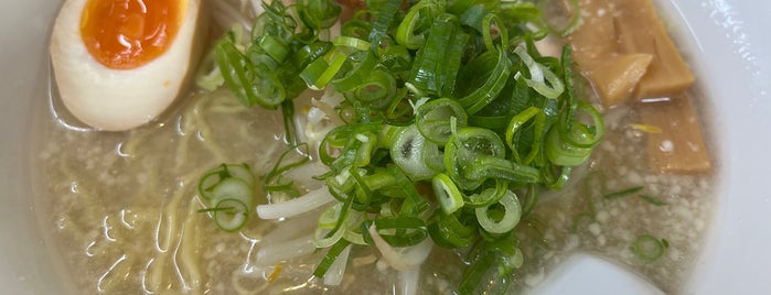しなとら 薊野店 is one of 高知麺類リスト.