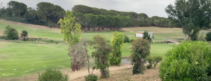 Golf Club Marina Velka is one of Tarquinia <3.