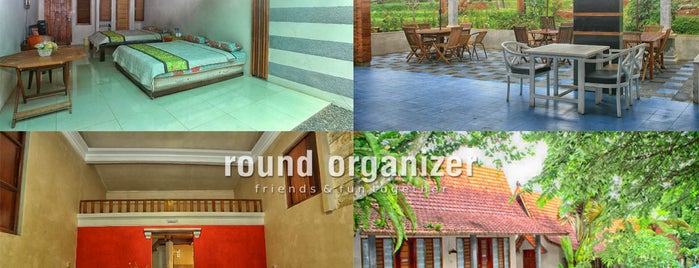 The Village - Bumi Kedamaian Bogor is one of Villa, Hotel & Resort Bogor.