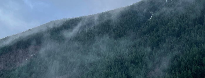 Silent Rock is one of Cascadia.