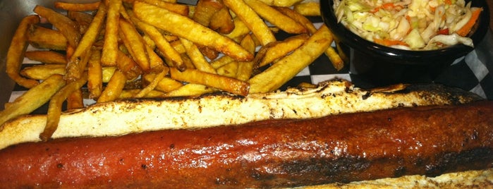Little Louie's BBQ is one of Haddon Township, Best Places to Eat..