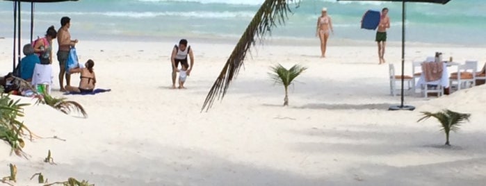 Puerta Del Cielo, Tulum is one of Latin America.