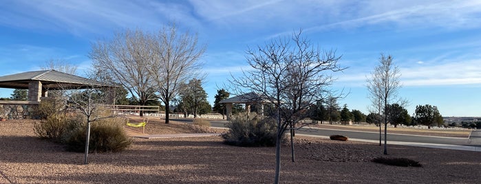 Fort Bayard National Cemetery is one of United States National Cemeteries.