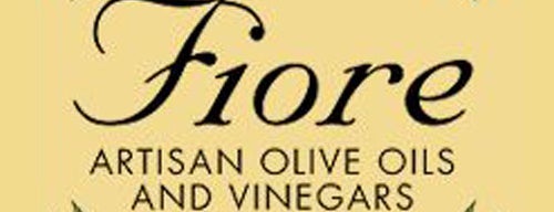 FIORE Artisan Olive Oils & Vinegars is one of Maine.
