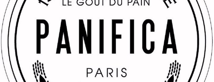 Panifica is one of Last tango in Paris.