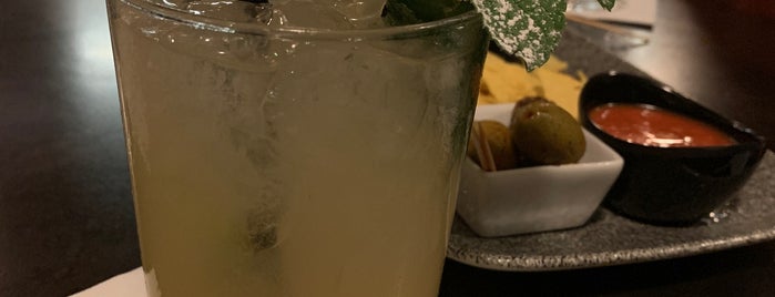 Moscow Mule is one of Locali.