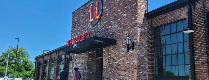 L & L Factory Marketplace is one of Nashville.