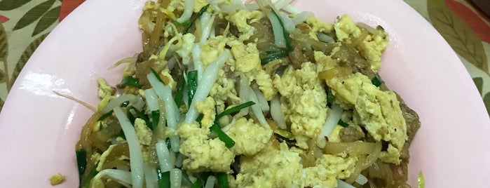 ผัดไทยโคราช is one of Favorite Food.